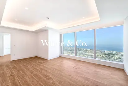 Unfurnished | Scenic Views | Luxurious