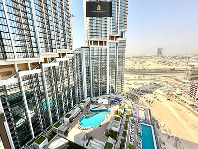 BRAND NEW | LUXURY 2 BR | BE THE 1ST TENANT!