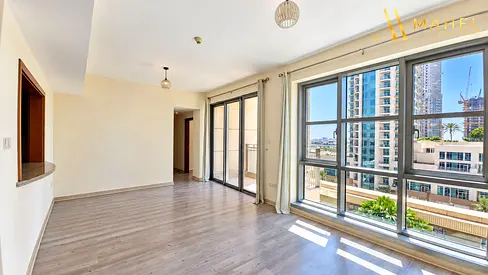 Prime Location | Vacant | Well Maintained