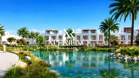 4BR TOWNHOUSE + MAID ROOM | LUXURY HOUSE | SERENE