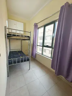 Executive partition for rent in al barsha 1 near mall of emirates