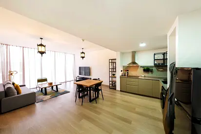 No Commision | Furnished | All Bills Inc