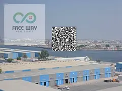 2 Bedroom Apartment for Annual Rent – Al Liwara, Ajman A spacious 2-bedroom apartment is available