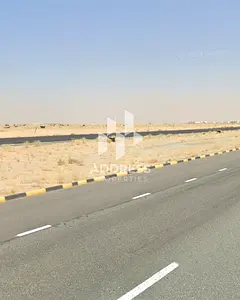 G+2 Residential Villa Plot | 3,444 Sq. Ft. | Mezairaah | Near Sharjah Airport