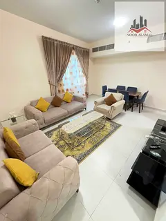 Sharjah, Al Taawun, opposite Orient Hotel