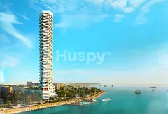 Brand New | Waterfront Living | Mid Floor