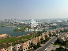 Stunning Studio with Lagoon View