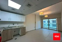 Spacious 1-Bedroom Apartment | High Floor