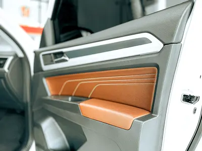 2022 Volkswagen TERAMONT — миниатюра 15