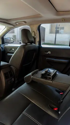 2010 FORD EDGE 照片 5