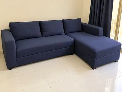 5 seater sofa