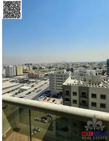 2 Bhk Apartment available for sale in Garden City Ajman