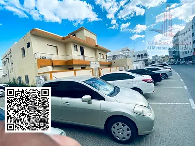 للبيع فيلا سكني تجاري في النعيمية 2 عجمان بدخل سنوي 150 ألف درهم