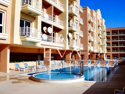 FURNISHED | PRIME LOCATION | COMMUNITY VIEW