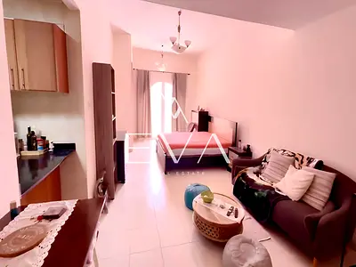 FURNISHED | PRIME LOCATION | COMMUNITY VIEW
