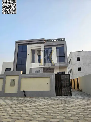 🏡 Villa for Sale in Al Helio 1 – Prime Location & Excellent Opportunity!
