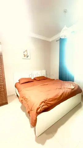 King size Bed and mattress