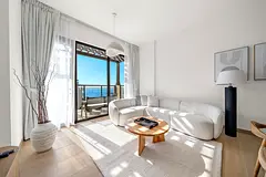 EXCLUSIVE DEAL | SEA VIEW | ALL BILLS INCLUDED