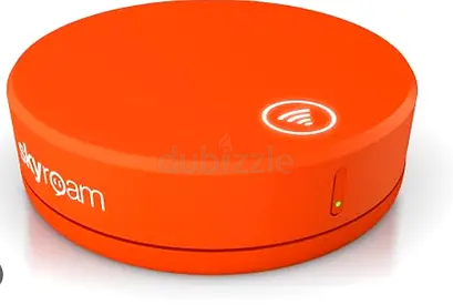 Skyroam Solis Travel Edition