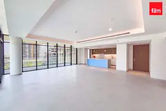 Luxury Corner 4br + Maid | Full Park View | Ready