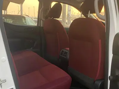 2020 Nissan NAVARA — миниатюра 17