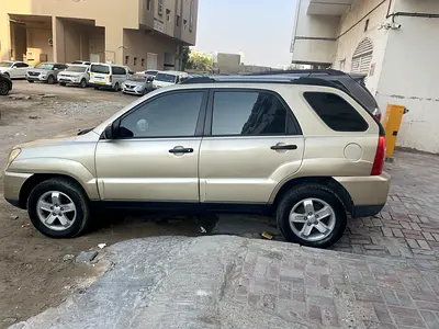 صورة 3 لـ 2009 KIA SPORTAGE