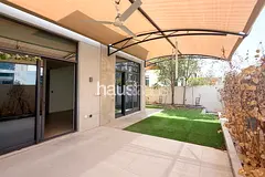 Corner Unit | Landscaped Garden | Large Terrace