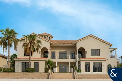 Atlantis View | Large Plot | Private Beach
