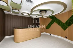 Premium Fitted Office Space | Inside Luxury Hotel