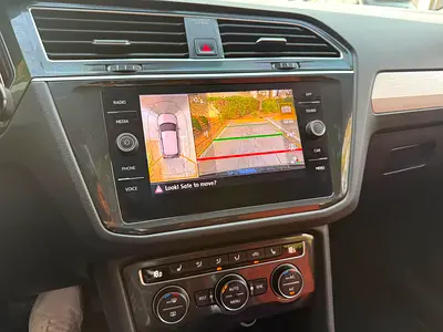 2020 Volkswagen TIGUAN 缩略图 15