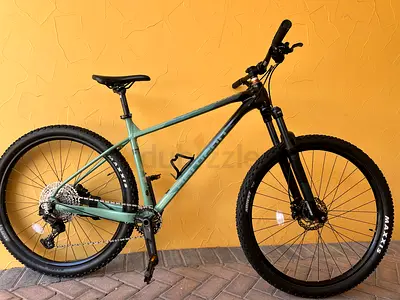 Polygon Xtrada 6 Mountain Bike MTB - Size XL - Shimano Deore 1x11 (Excellent Condition)