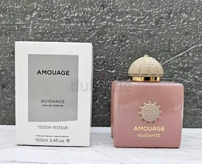 Amouage Guidance Eau de Parfum 100ml (Tester) - Women's Fragrance