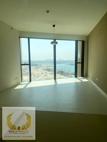 STYLISH SEA VIEW 1BR WITH 2% ADM WAIVER