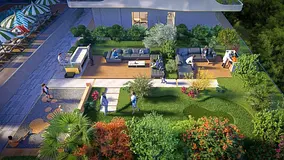 50K BOOKING | 15% ROI |50% MORTAGAGEB | METRO