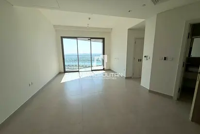 Spacious 1BR W/ Balcony | Ready To Move | Sea View
