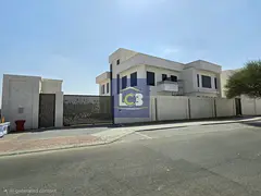 BRAND NEW 6 MASTER BEDROOM VILLA FOR RENT – AL FOUAH, AL AIN