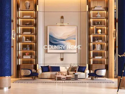 Luxury Studio | Dubai Investment