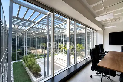 Furnished and Partitioned Office | Near Metro