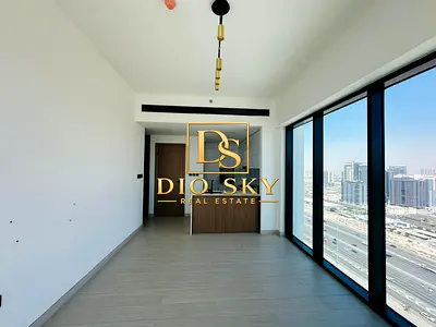Higher Floor | Good Views | Available Now