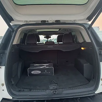 2013 FORD ESCAPE 缩略图 20
