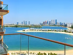 2BR-SEA VIEW | PRIVATE BEACH ACCESS | TIARA AMBER