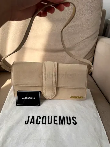 Bags...