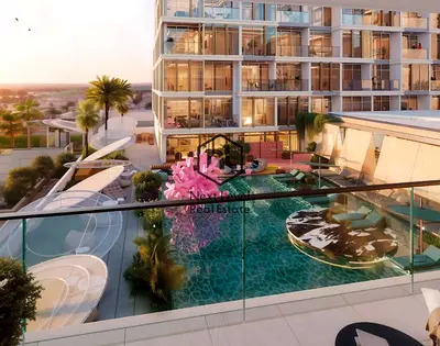 Fully Furnished | Excellent Connectivity | Quality Development