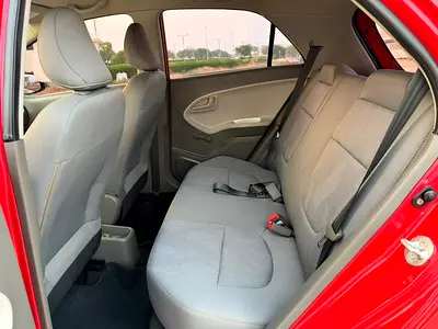 2017 KIA PICANTO — фото 10