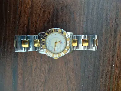 Flandre Club ladies watch Quartz