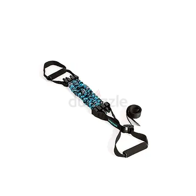 LIVEPRO Multi-Function Puller - Adjustable Resistance Pull-Up Assistance & Full