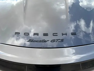 صورة 6 لـ 2015 Porsche BOXSTER