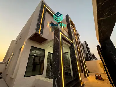 6-Bed Villa | 3,700 Sq. Ft. | AED 1.9 M | Fees Included