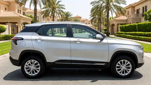 صورة 5 لـ 2023 Chevrolet GROOVE
