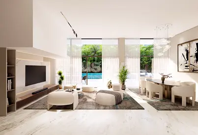 Private Pool | Spa | Ground Floor Duplex